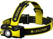 Latarka czołowa LEDLENSER iH9R