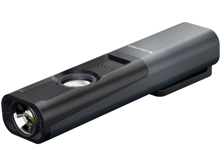 Latarka LEDLENSER iW5R