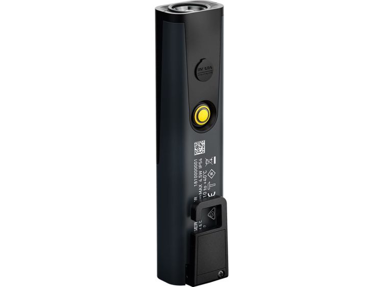 Latarka LEDLENSER iW5R