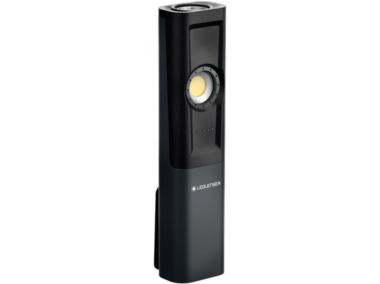 Latarka LEDLENSER iW5R