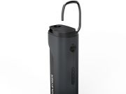 Latarka LEDLENSER iW5R