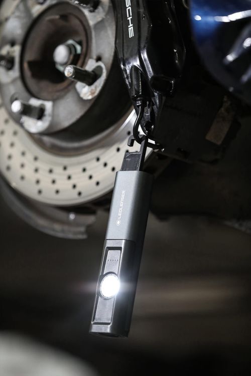 Latarka LEDLENSER iW5R