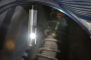 Latarka LEDLENSER iW5R