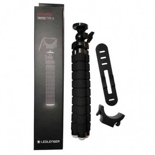 Statyw LEDLENSER Tripod A