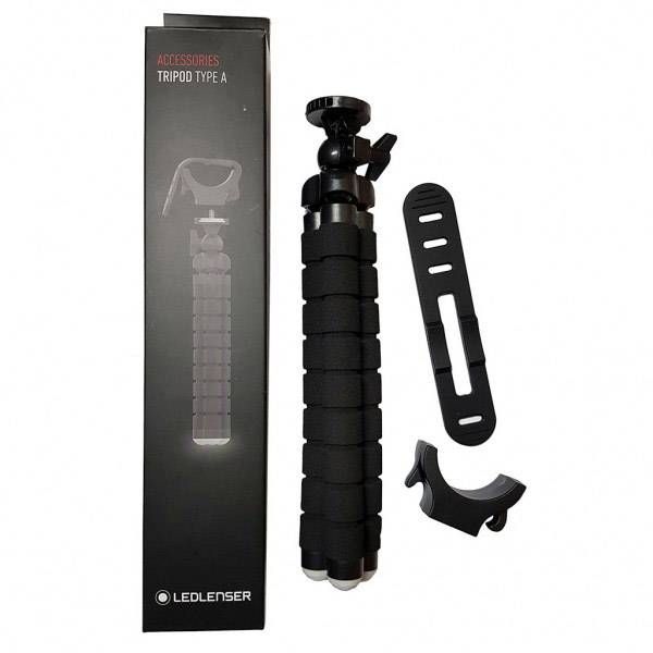Statyw LEDLENSER Tripod A