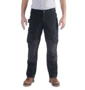 Spodnie Carhartt Full Swing® Steel Cargo Pants BLACK