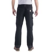 Spodnie Carhartt Full Swing® Steel Cargo Pants BLACK