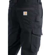 Spodnie Carhartt Full Swing® Steel Cargo Pants BLACK