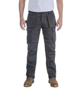 Spodnie Carhartt Emea Full Swing® Steel Multi Pocket Pant SHADOW