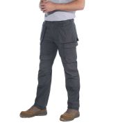 Spodnie Carhartt Emea Full Swing® Steel Multi Pocket Pant SHADOW