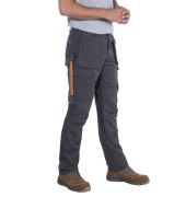 Spodnie Carhartt Emea Full Swing® Steel Multi Pocket Pant SHADOW