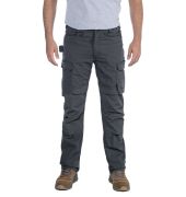 Spodnie Carhartt Emea Full Swing® Steel Multi Pocket Pant SHADOW