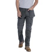 Spodnie Carhartt Emea Full Swing® Steel Multi Pocket Pant SHADOW
