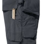Spodnie Carhartt Emea Full Swing® Steel Multi Pocket Pant SHADOW