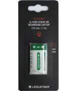 Akumulator Ledlenser Li-Ion 1550mAh 3,7V do MH7 MH8