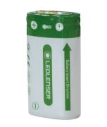 Akumulator Ledlenser Li-Ion 1550mAh 3,7V do MH7 MH8