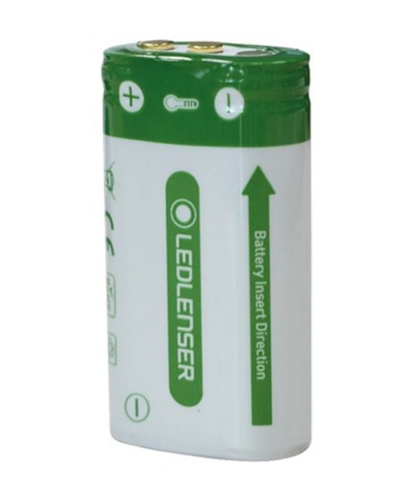 Akumulator Ledlenser Li-Ion 1550mAh 3,7V do MH7 MH8