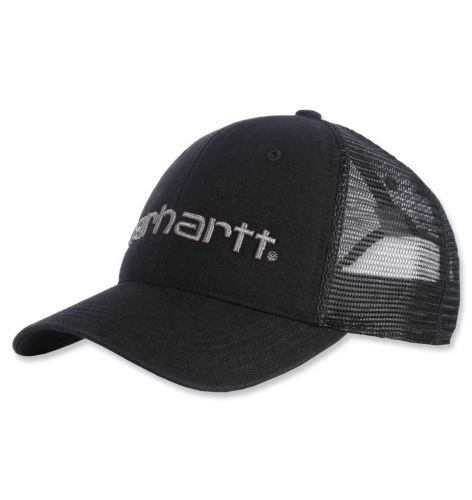 Czapka Carhartt Dunmore Cap BLACK
