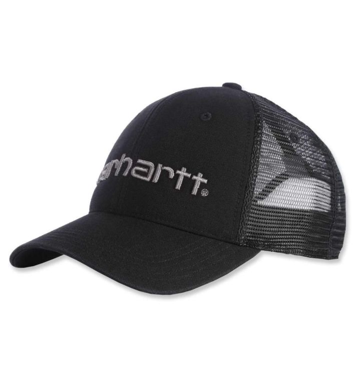 Czapka Carhartt Dunmore Cap BLACK