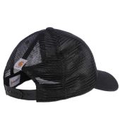 Czapka Carhartt Dunmore Cap BLACK