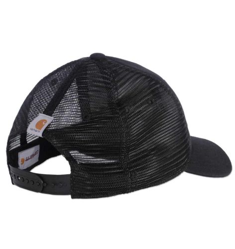 Czapka Carhartt Dunmore Cap BLACK