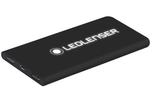 Powerbank LEDLENSER Slim LiPo 4000 mAh