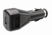 Ładowarka samochodowa USB LEDLENSER 12/24V
