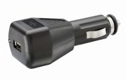 Ładowarka samochodowa USB LEDLENSER 12/24V