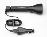 Ładowarka samochodowa USB LEDLENSER 12/24V