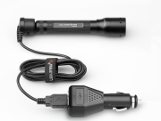 Ładowarka samochodowa USB LEDLENSER 12/24V