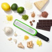 Tarka Zester Etched - Good Grips / OXO