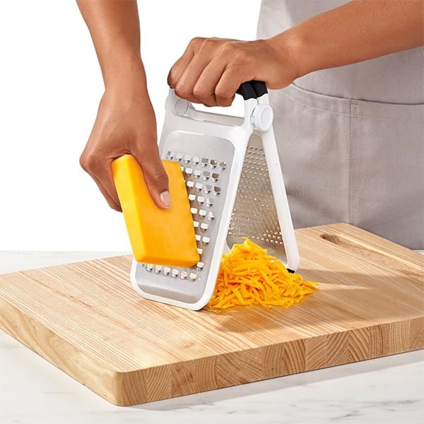 Tarka dwustronna składana - Good Grips / OXO