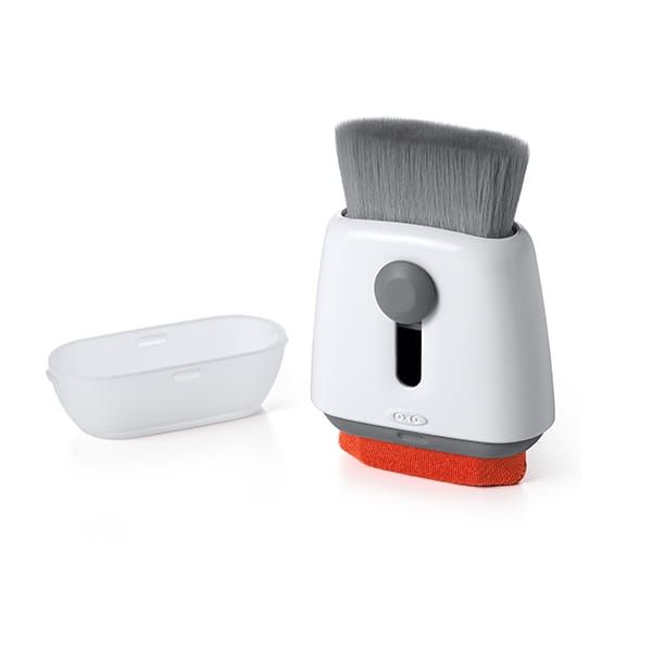 Czyścik do laptopów 2 w 1 - Good Grips / OXO