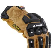 Rękawice Mechanix Durahide™ M-Pact® Driver F9-360 BROWN/BLACK