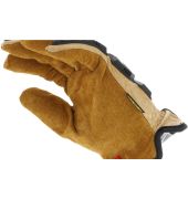Rękawice Mechanix Durahide™ M-Pact® Driver F9-360 BROWN/BLACK