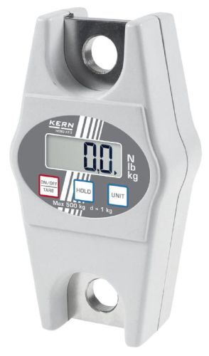 Waga wisząca KERN HCB 200K500