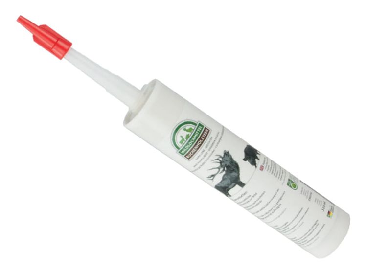 Smoła bukowa - środek wabiący dziki tuba 310 ml