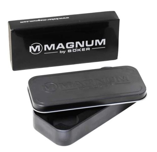 Nóż Magnum Caveman Steel