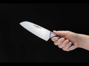 Nóż Santoku Boker Forge
