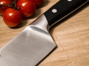 Nóż Santoku Boker Forge