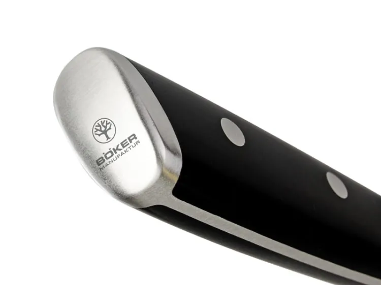 Nóż do chleba Boker Forge