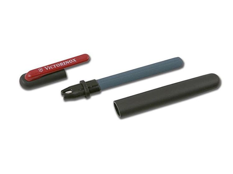 Ostrzałka podwójna Victorinox
