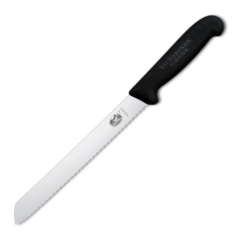 Nóż do chleba Victorinox, ząbkowany, 21 cm