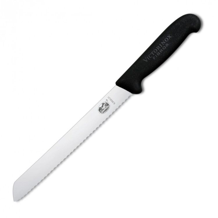 Nóż do chleba Victorinox, ząbkowany, 21 cm