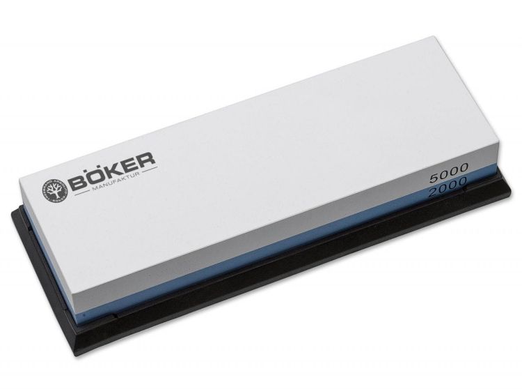 Kamień szlifierski Boker Manufaktur 2000/5000