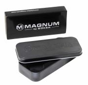 Magnum Balicomb