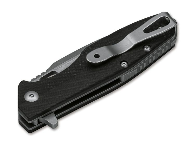 Nóż Boker Plus Caracal Folder Mini