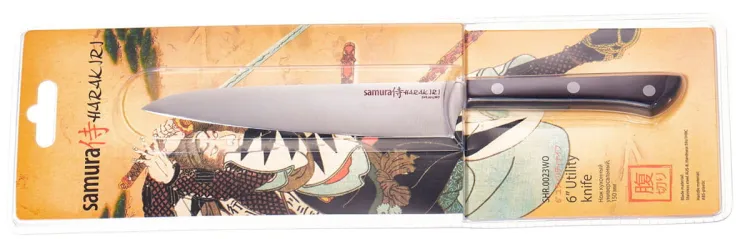 Nóż uniwersalny Samura Harakiri 150 mm