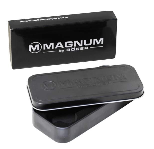 Otwieracz do butelek Magnum Auto Wingman
