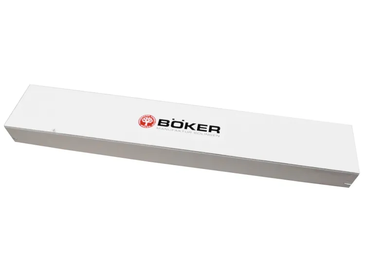 Widelec Boker Solingen Core Professional